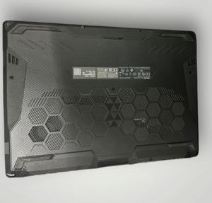 Б/в Ноутбук Asus 15/core i5-11400h ddr4/16gb ddr4/hdd *відсутній/ssd 512 gb/geforce rtx3050 4gb 01-200883060