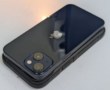 Б/у Мобільний телефон Apple iphone 13 128gb 01-200882026