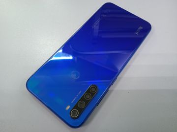Б/в Мобільний телефон Xiaomi redmi note 8t 4/64gb 01-200890952