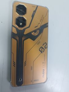 Б/в Мобільний телефон Zte nubia neo 3 5g 8/256gb 01-200891031