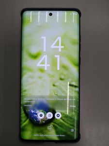 Б/у Мобильный телефон Motorola moto edge 60 fusion 8/256gb 01-200891120