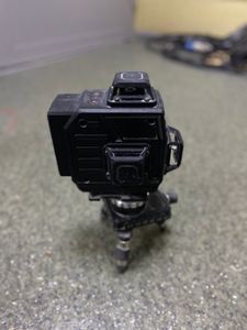 Б/в Лазерний нівелір Dnipro-M ml-816g 01-200890701