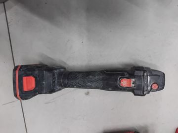 Б/в Набір електроінструментів Dnipro-M cd-218 q, dhr-201bc, dga-201bc, два акб, зп 01-200878738