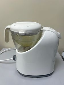 Б/в Пароварка-блендер Chicco easy meal 01-200889593