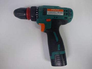 Б/в Шурупокрут Sturm cd3212dfr 01-200890655