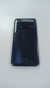 Б/в Мобільний телефон Poco m4 pro 4g 6/128gb 01-200892330