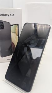 Б/в Мобільний телефон Samsung galaxy a12 a127f 4/64gb 01-200891899