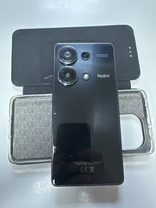 Б/в Мобільний телефон Xiaomi redmi note 13 pro 4g 8/256gb 01-200892493
