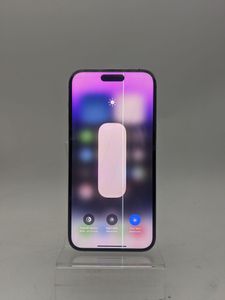 Б/в Мобільний телефон Apple iphone 14 pro max 256gb esim 01-200858400