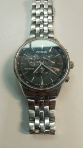Б/в Годинник Citizen eco-drive 01-200892745