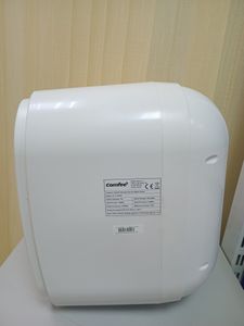 Б/в Бойлер Comfee d15-15veo 01-200892107