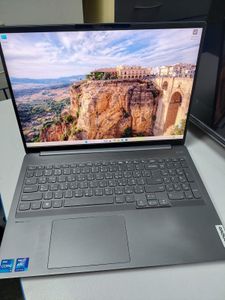 Б/в Ноутбук Lenovo 15/core i7-12700h ddr4/16gb ddr4/ssd 512 gb/arc a370m graphics 01-200893132