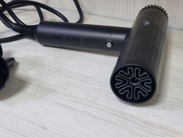 Б/в Фен Jrl forte pro fp2020h 01-200893157