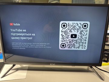 Б/в Телевізор Kivi 24h600gu 01-200892478