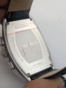 Б/в Годинник Sauvage sv71302s 01-200429180