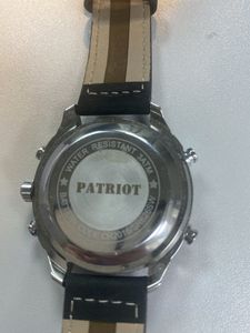 Б/в Годинники наручні Patriot cr2016 01-200893950