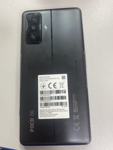 Б/в Мобільний телефон Xiaomi poco f4 gt 8/128gb 01-200893957