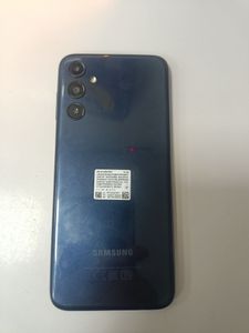 Б/в Мобільний телефон Samsung galaxy m14 sm-m146b 4/64gb 01-200894058