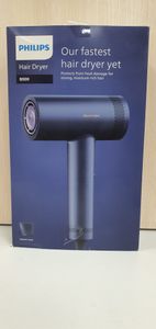 Б/в Фен Philips series 8000 bhd839/00 01-200860113