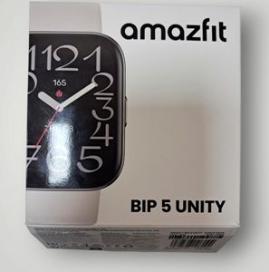 Б/в Смарт-годинник Amazfit bip 5 unity 01-200835371