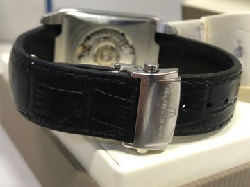 Б/в Годинник Maurice Lacroix pt6157 01-200894291