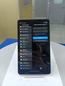 Б/у Планшет Xiaomi redmi pad se 8.7 4/128gb lte 01-200894322