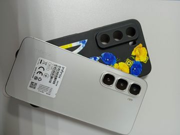 Б/в Мобільний телефон Infinix hot 60i 4/128gb 01-200894580