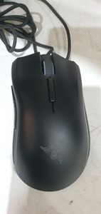 Б/в Мишка комп'ютерна Razer mamba elite usb black rz01-0256 01-200893878
