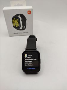 Б/у Смарт-часы Xiaomi redmi watch 5 active 01-200894509