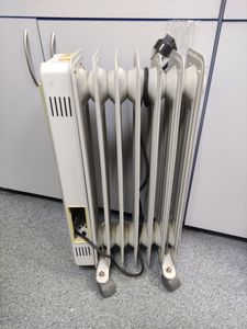 Б/в Обігрівач Saturn oh 1251 01-200891312