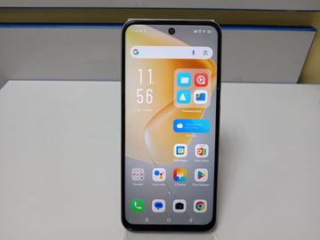 Б/в Мобільний телефон Infinix hot 50i 4/128gb 01-200894421