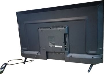 Б/у Телевизор Haier h43k801fg 01-200896332