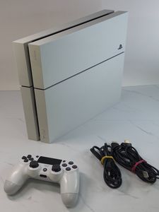 Б/в Ігрова приставка Sony playstation 4 500gb 01-200896149
