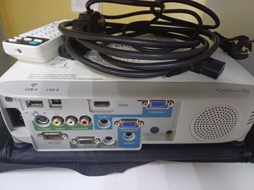 Б/в Проектор Epson eb-s27 01-200894245