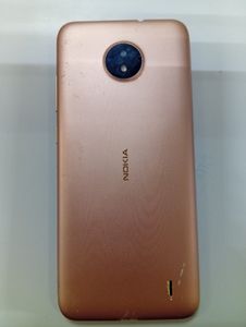 Б/в Мобільний телефон Nokia c20 2/32gb 01-200896835