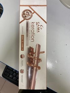 Б/в Плойка Gama gi0208 01-200896728