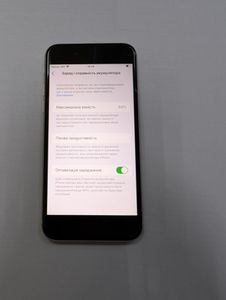 Б/в Мобільний телефон Apple iphone se 2022 64gb 01-200896799