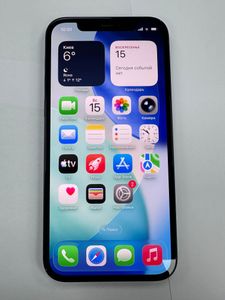 Б/в Мобільний телефон Apple iphone 12 64gb 01-200855975