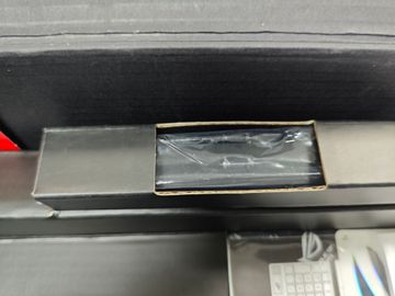 Б/в Клавіатура Asus rog strix scope ii rx 01-200896962