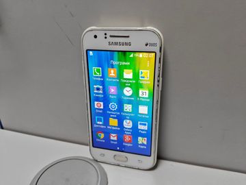 Б/в Мобільний телефон Samsung galaxy j1 01-200897278
