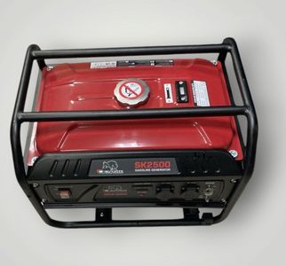 Б/в Генератор Bisonte sk2500 01-200883778