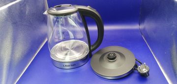 Б/у Электрочайник Liberton lek-6809 01-200897975