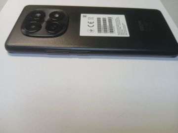 Б/в Мобільний телефон Xiaomi redmi note 15 5g 6/128gb 01-200897942