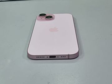 Б/в Мобільний телефон Apple iphone 15 128gb 01-200849149