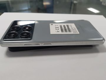 Б/в Мобільний телефон Xiaomi poco x6 pro 5g 12/512gb 01-200898027