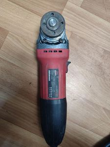 Б/у Угловая шлифмашина Vitals ls 1272hl 01-200897686