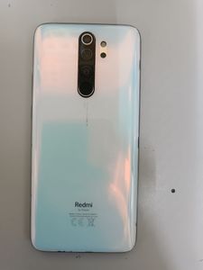 Б/в Мобільний телефон Xiaomi redmi note 8 pro 6/64gb 01-200896409