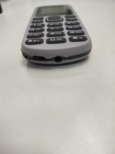 Б/в Мобільний телефон Nomi i1441 18-000093729