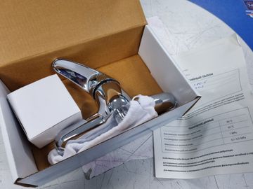 Б/в Змішувач для душу Rav Slezak s580.5 01-200896997