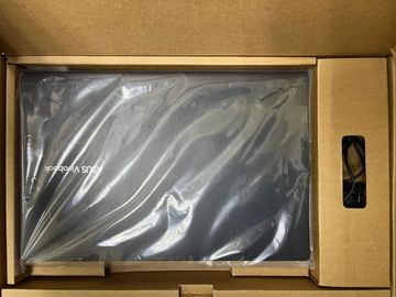 Б/в Ноутбук Asus 13/core i5-1135g7 ddr4/8gb ddr4/ssd 512 gb/*інтегрована 01-200899329